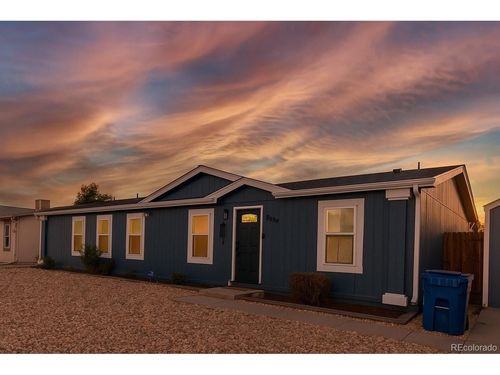 8383 Kearney St, Commerce City, CO, 80022-5337 | Card Image