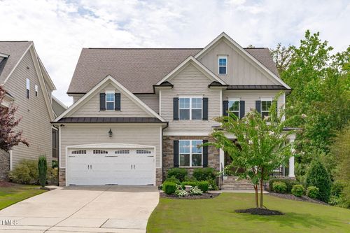 2505 Terrmini Dr, Apex, NC, 27502-7059 | Card Image