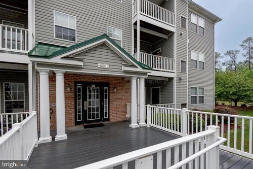 unit-b13-45512 Westmeath Way, GREAT MILLS, MD, 20634-3447 | Card Image