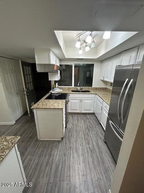 4865 N Granite Reef Rd, Scottsdale, AZ, 85251-1724 | Card Image