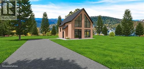 0 Raven Ridge Rd, Central Hainesville, NB, E6E2K2 | Card Image