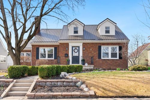 4518 S Wayne Ave, Fort Wayne, IN, 46807-2619 | Card Image