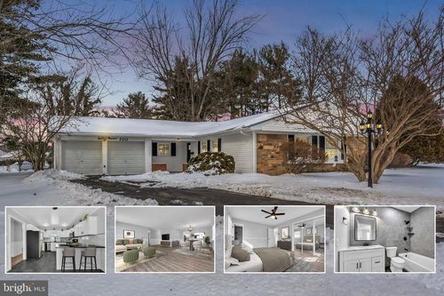 100 Evergreen Dr, Willingboro, NJ, 08046-2453 | Card Image