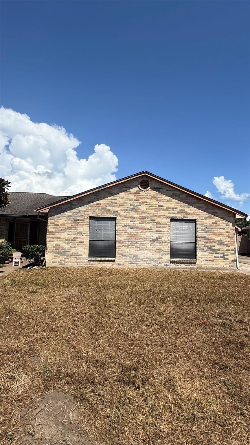 Residential Lease in Houston 3