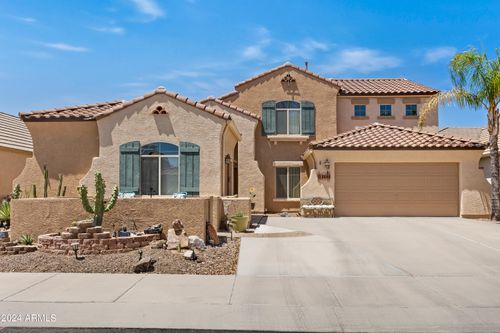 9949 N Blue Crossing Way, Tucson, AZ, 85743 | Card Image