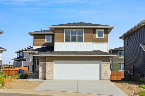 235 Dawson Harbour Crt, Chestermere, AB, T1X1Z6 | Card Image