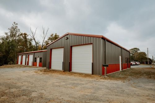 1313 Edison Ave, Benton, AR, 72015-4625 | Card Image