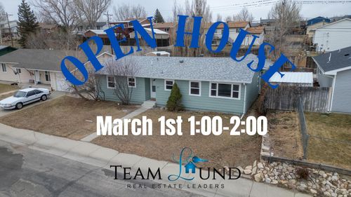 1925 S Fairdale Ave, Casper, WY, 82601-4964 | Card Image