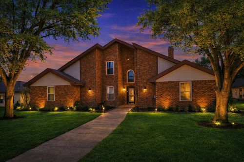 913 Ashland Ct, Mansfield, TX, 76063-3802 | Card Image