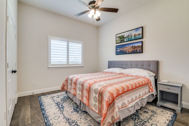 2008 Meadowbrook Ln, House other with 3 bedrooms, 2 bathrooms and null parking in Josephine TX | Image 17