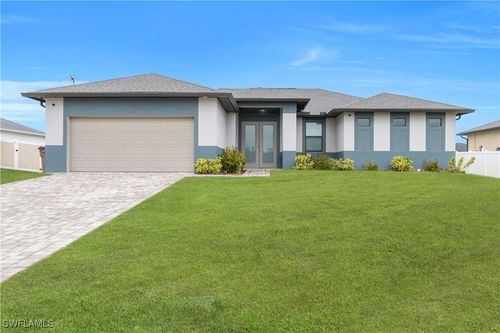 309 15th Ter, Cape Coral, FL, 33909-1239 | Card Image