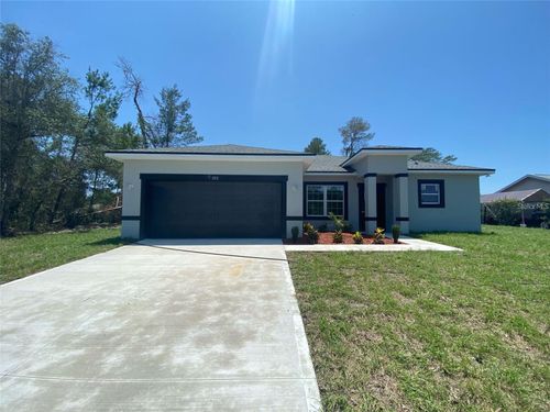 182 Marion Oaks Mnr, Ocala, FL, 34473-4301 | Card Image