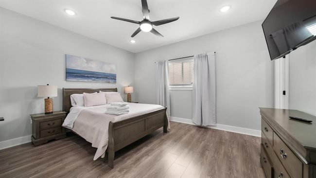 991 Seadrift Dr, House other with 4 bedrooms, 3 bathrooms and 4 parking in Port Bolivar TX | Image 26