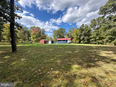 71 Cartridge Box Drive, House other with 1 bedrooms, 1 bathrooms and null parking in ROMNEY WV | Image 3