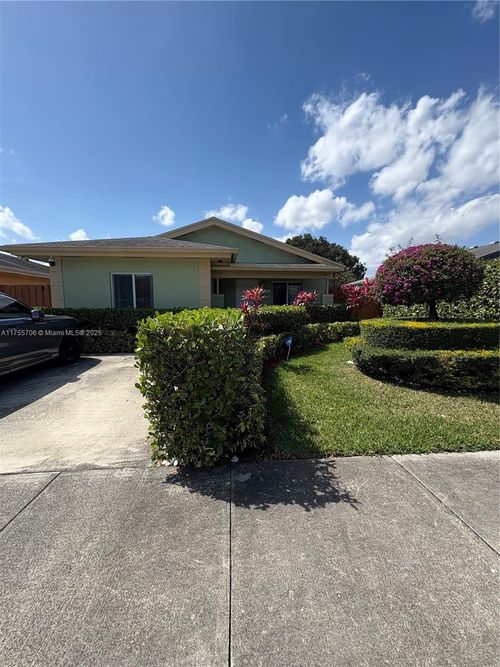 6412 Nw 31st Ct, Miami, FL, 33147-4007 | Card Image