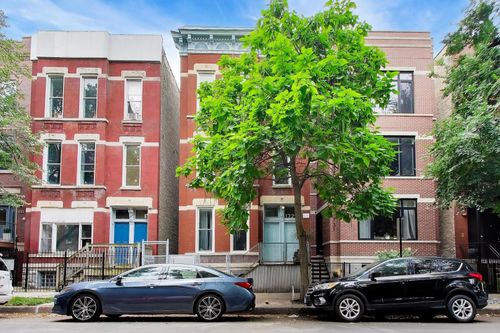 2n-1729 W Erie St, Chicago, IL, 60622-6023 | Card Image