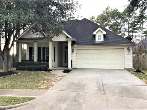 15207 Henderson Point Dr, Cypress, TX, 77429-6995 | Card Image