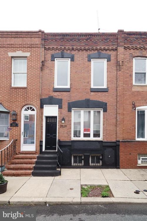 2529 S Camac St, PHILADELPHIA, PA, 19148-4311 | Card Image