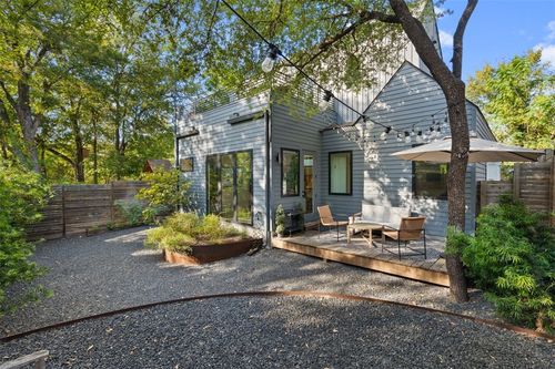 2-707 E Live Oak Street, Austin, TX, 78704 | Card Image