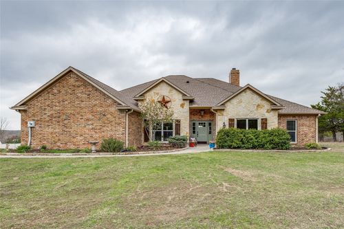 1462 Durham Rd, Whitewright, TX, 75491-7304 | Card Image