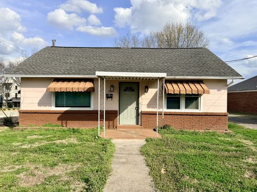 609 S Highland Ave, Murfreesboro, TN, 37130-4268 | Card Image