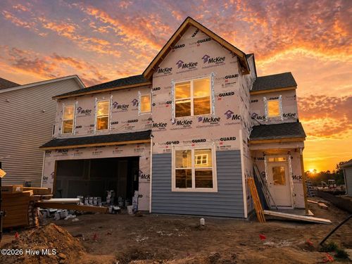 1269 Newbold Dr Ne, Leland, NC, 28451-2958 | Card Image