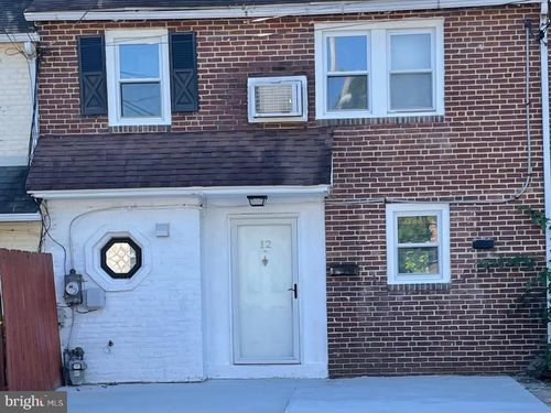 12 Polk Dr, WILMINGTON, DE, 19809-3306 | Card Image