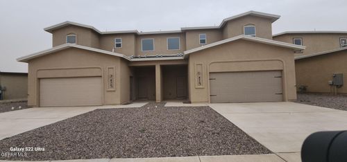 b-470 Spc Isaac Trujillo Dr, Socorro, TX, 79927-2241 | Card Image
