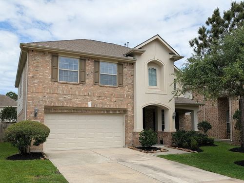 24926 Garnet Shadow Lane, Katy, TX, 77494 | Card Image