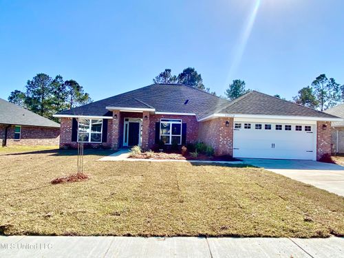 15822 Rachael Drive, Gulfport, MS, 39503 | Card Image