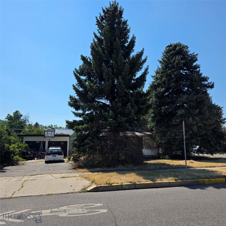 Residential in Bozeman 2