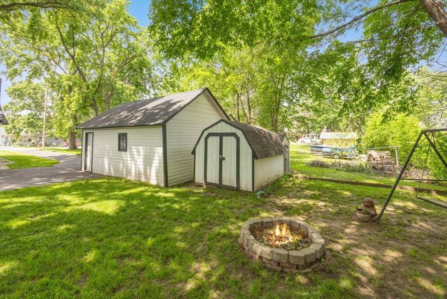 216 5 Th Ave S, House other with 2 bedrooms, 1 bathrooms and null parking in Sauk Rapids MN | Image 20