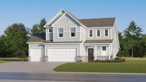 107 Longwood Drive, Lebanon, TN, 37087 | Card Image