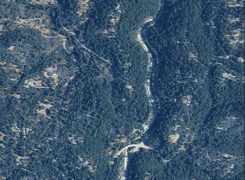 13055 Mulberry Ln, Grass Valley, CA, 95945-9645 | Card Image