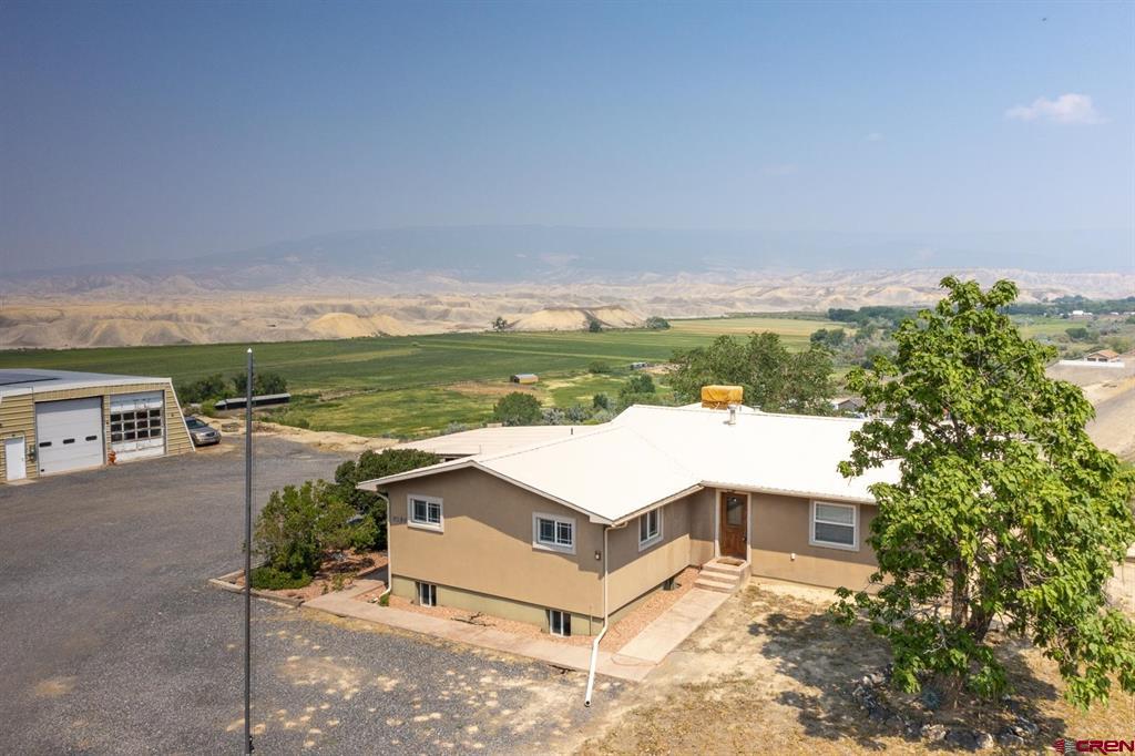 Highway 65 , Cory, CO 81414