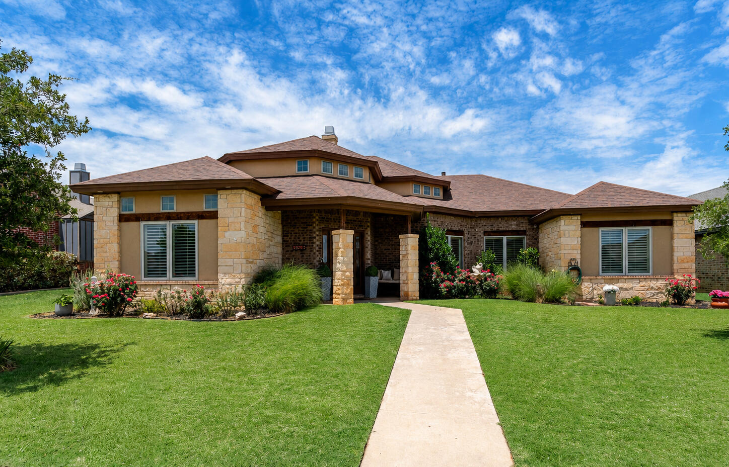 Residential in Lubbock 3