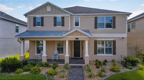 9043 Horizon Pointe Trl, WINDERMERE, FL, 34786-8424 | Card Image