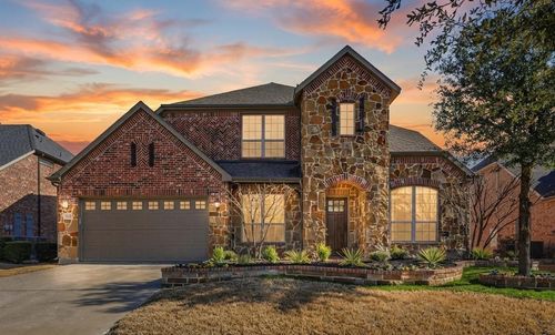 4216 Vista Terrace Dr, Frisco, TX, 75036-0179 | Card Image