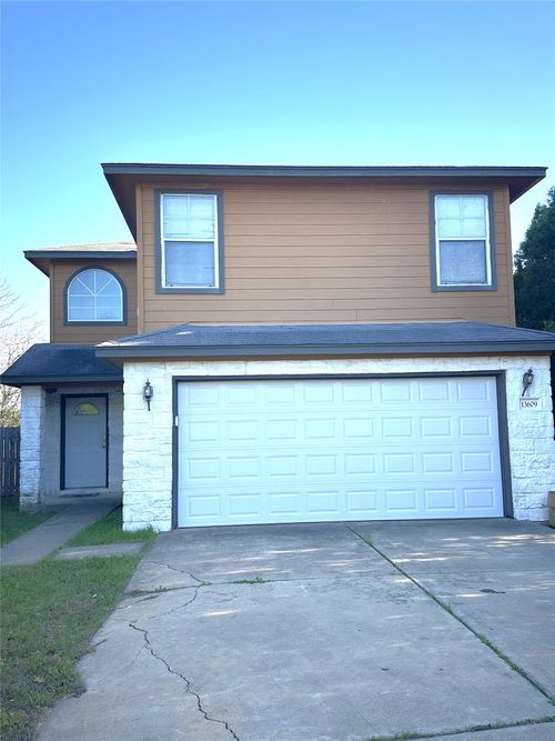 13609 Letti Ln, Pflugerville, TX, 78660-8864 | Card Image