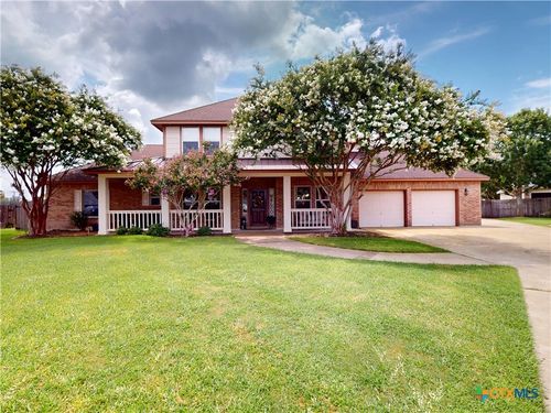 217 Ridge Vw, Victoria, TX, 77904-3390 | Card Image