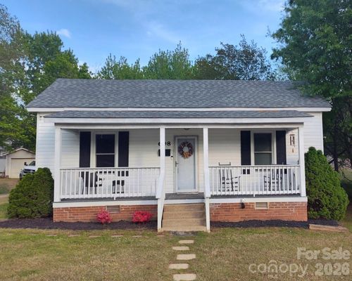 608 Poplar Ave, Kannapolis, NC, 28081-2157 | Card Image
