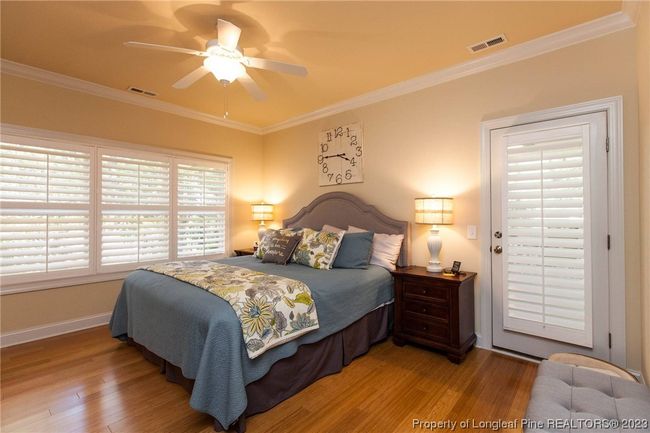 254 Juniper Creek Blvd, House other with 4 bedrooms, 3 bathrooms and null parking in Pinehurst NC | Image 10