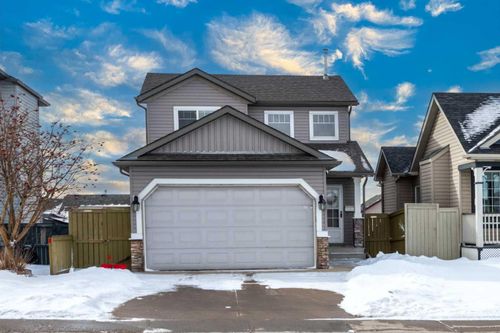 12373 Coventry Hills Way Ne, Calgary, AB, T3K5N4 | Card Image