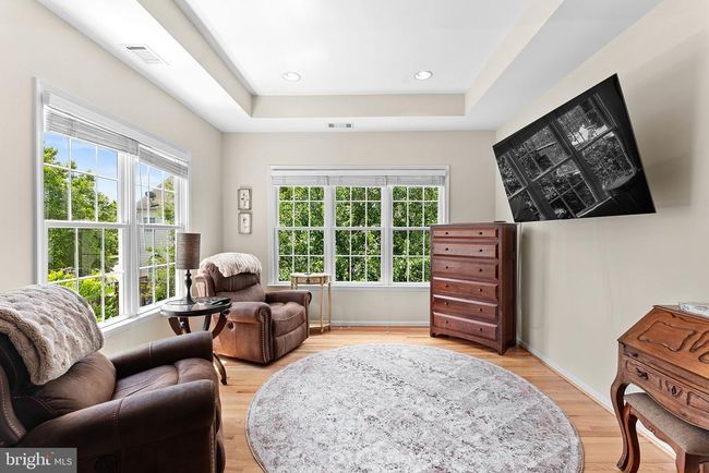 19101 Icehouse Ter, Townhouse with 3 bedrooms, 4 bathrooms and null parking in Lansdowne VA | Image 33