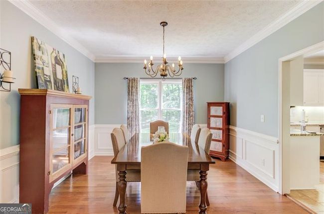 1180 Windridge Dr, House other with 4 bedrooms, 4 bathrooms and 2 parking in Loganville GA | Image 11
