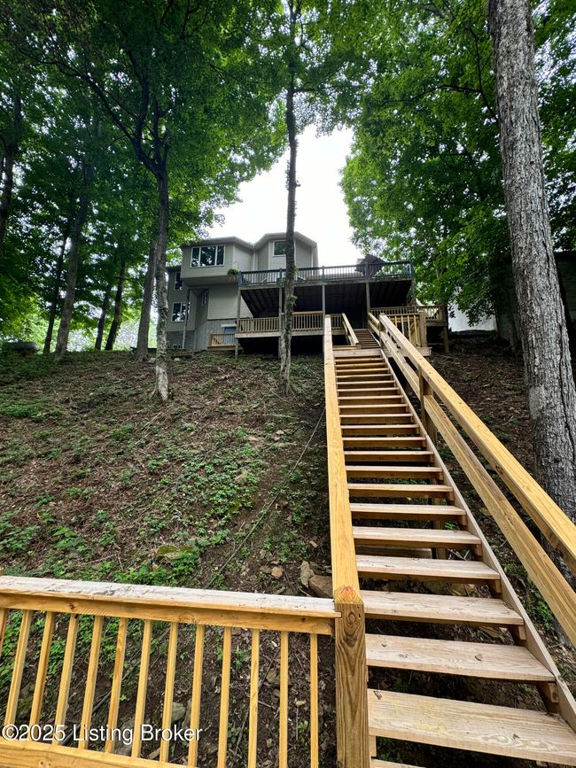 601 Indian Ridge Rd, House other with 4 bedrooms, 3 bathrooms and null parking in Falls Of Rough KY | Image 67