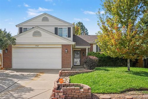 17462 E Progress Dr, Centennial, CO, 80015-2419 | Card Image