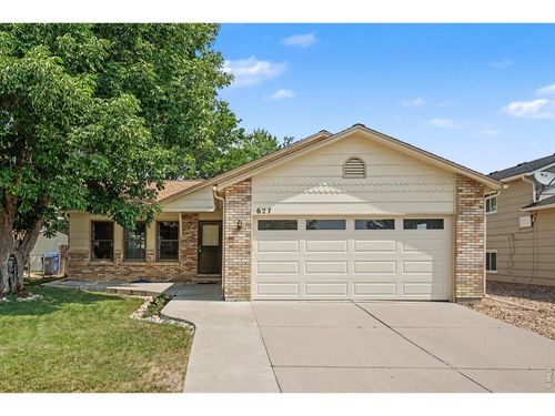 627 E 42nd St, Loveland, CO, 80538-2358 | Card Image
