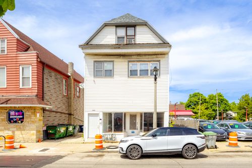 3408 W National Ave, Milwaukee, WI, 53215-1116 | Card Image