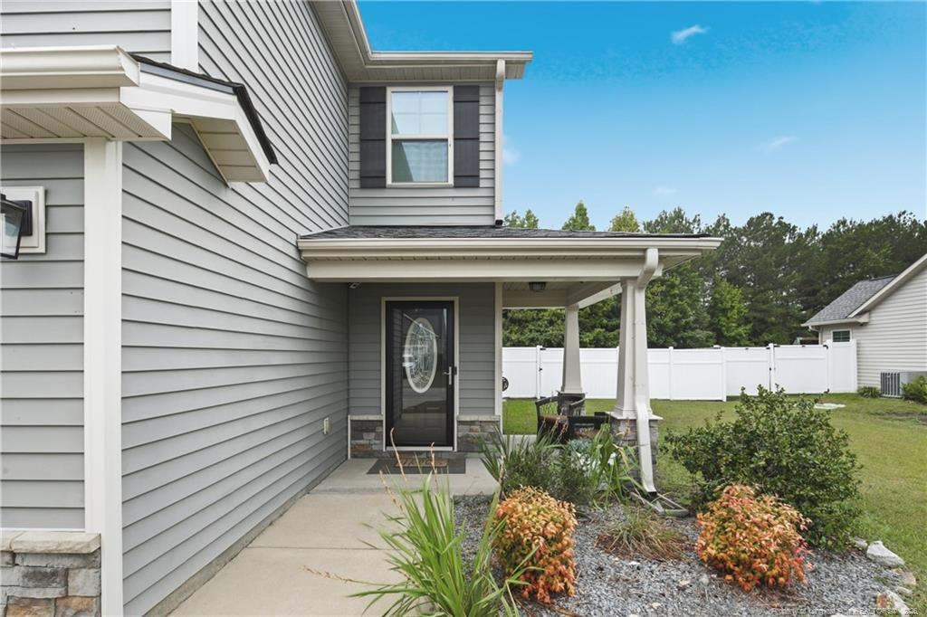 Residential in Raeford 5